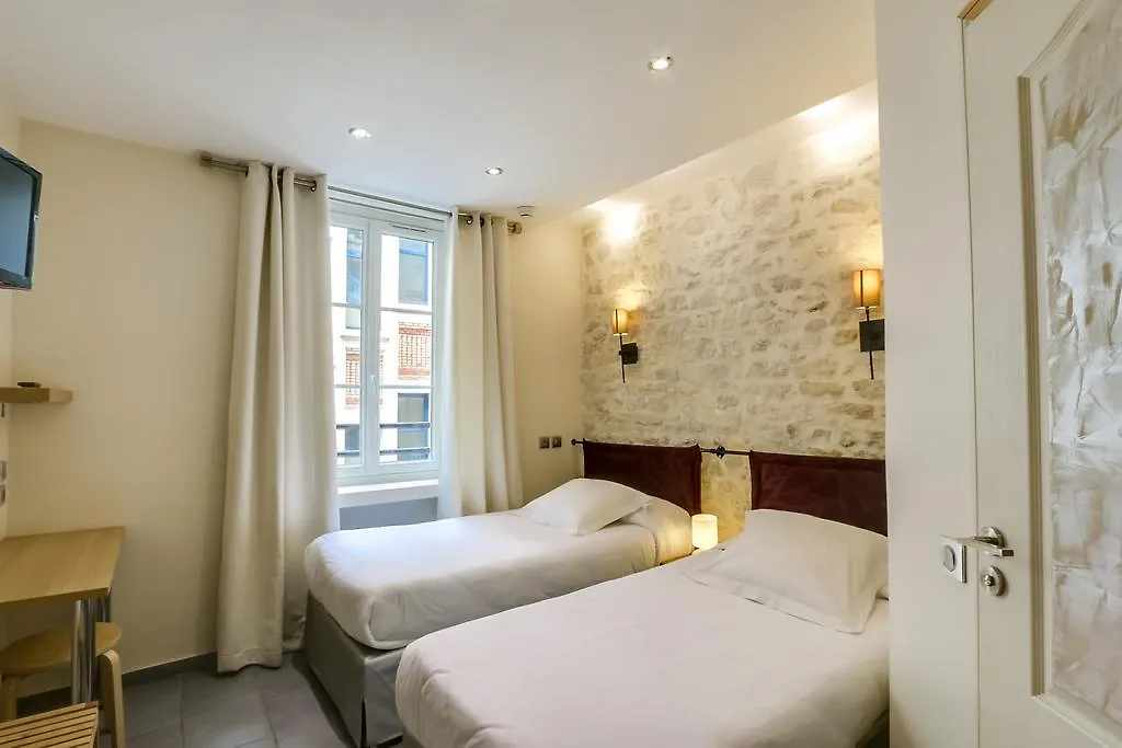 Hotel Sainte-Marie Parigi 0*,  Francia