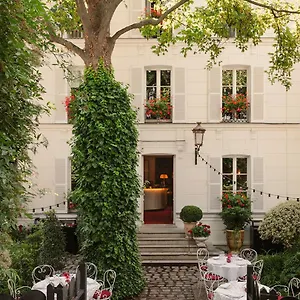 Particulier Montmartre París