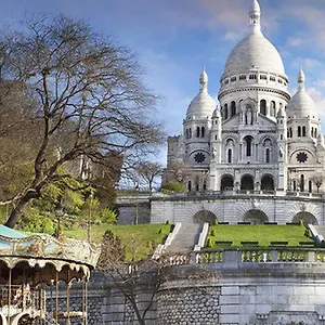 De Saint Georges París