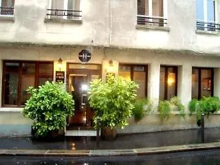 Hotel Sainte-Marie Paris